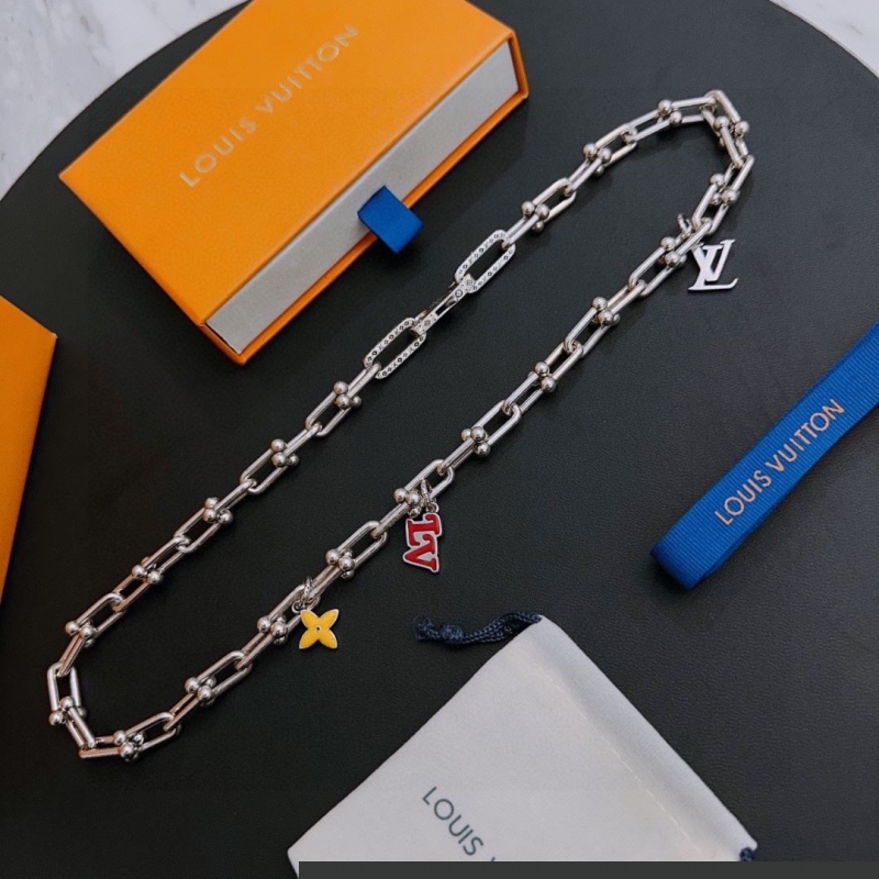 LV Necklaces